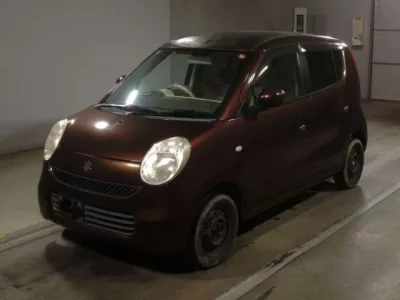 Suzuki MRWAGON