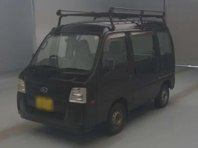 Subaru SAMBAR