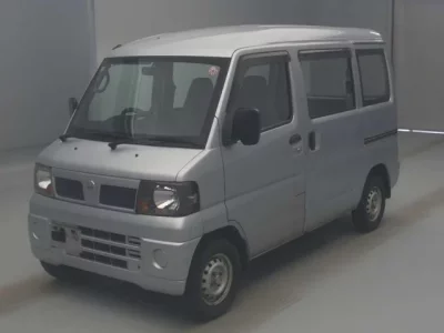 Nissan CLIPPER VAN