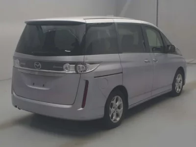 Mazda BIANTE