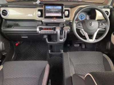 Suzuki XBEE