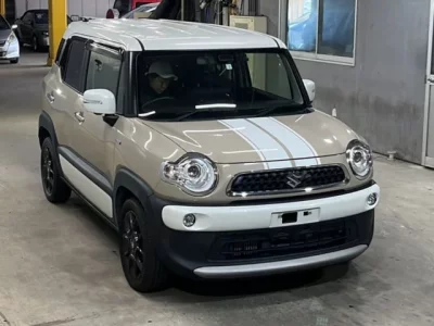 Suzuki XBEE