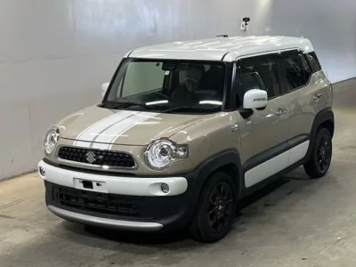 Suzuki XBEE