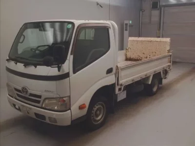 Toyota DYNA