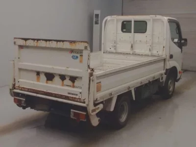 Toyota DYNA