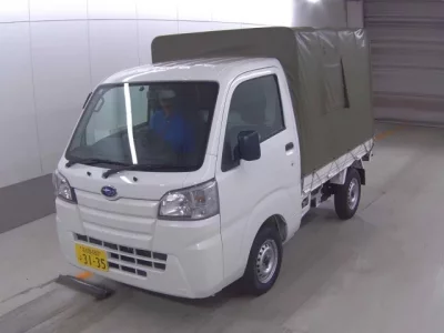 Subaru SAMBAR