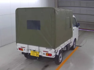 Subaru SAMBAR