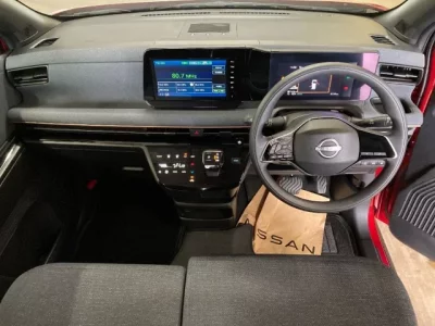 Nissan SAKURA
