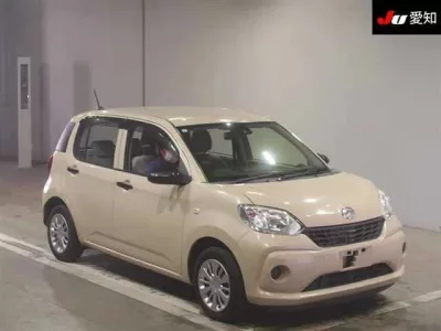Daihatsu Boon