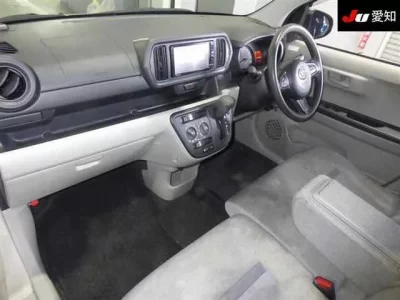 Daihatsu Boon
