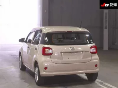 Daihatsu Boon