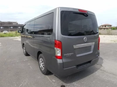 Nissan CARAVAN VAN