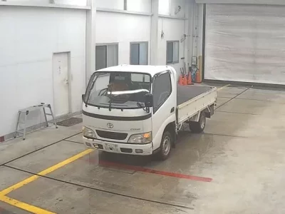 Toyota DYNA