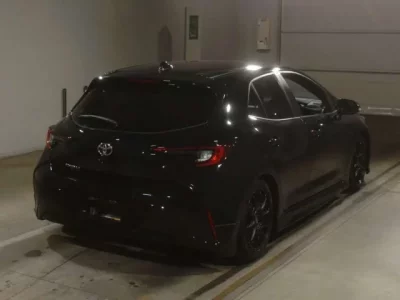 Toyota COROLLA SPORT