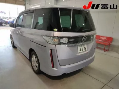 Mazda BIANTE