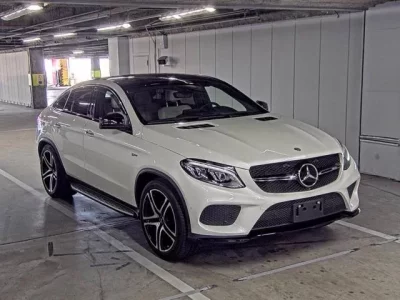 Mercedes-Benz AMG