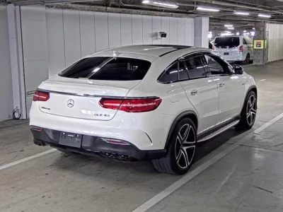 Mercedes-Benz AMG