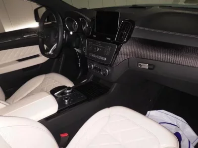 Mercedes-Benz AMG