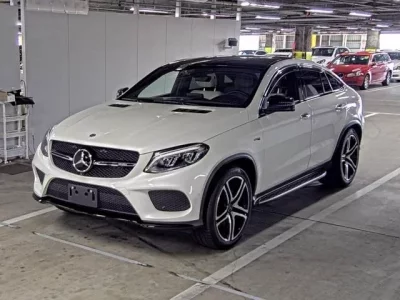 Mercedes-Benz AMG