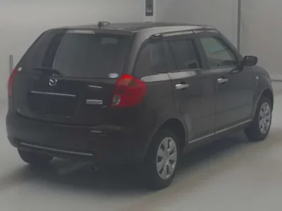 Mazda VERISA