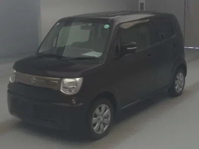 Suzuki MRWAGON
