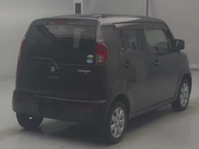Suzuki MRWAGON