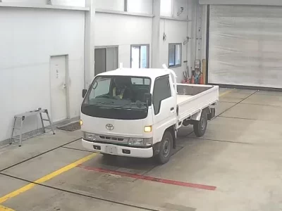Toyota TOYOACE