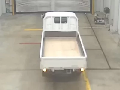Toyota TOYOACE
