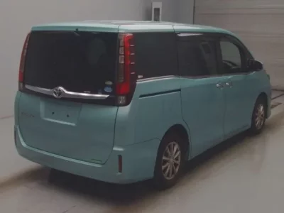 Toyota ESQUIRE
