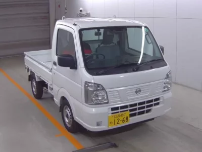Nissan CLIPPER TRUCK
