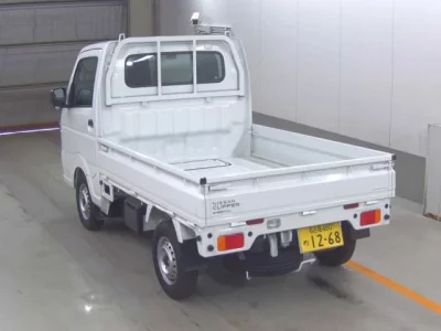 Nissan CLIPPER TRUCK