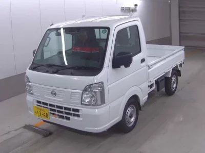 Nissan CLIPPER TRUCK