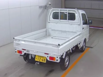 Nissan CLIPPER TRUCK