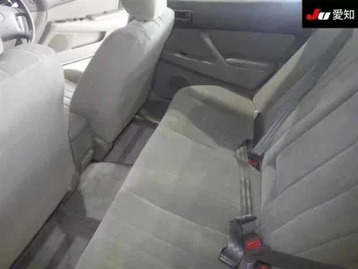 Toyota VISTA