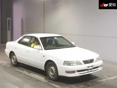 Toyota VISTA