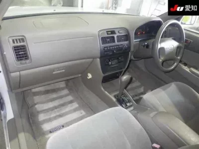 Toyota VISTA