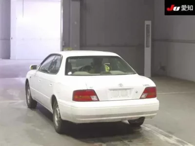Toyota VISTA