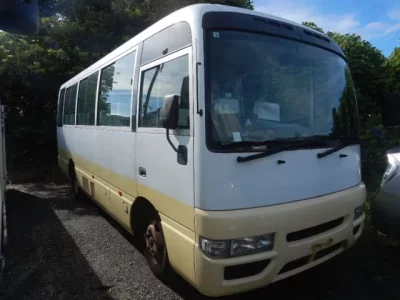 Nissan CIVILIAN
