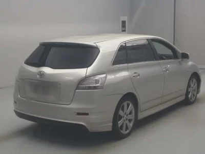 Toyota MARK X ZIO