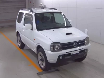 Mazda AZ-OFFROAD