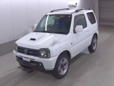 Mazda AZ-OFFROAD