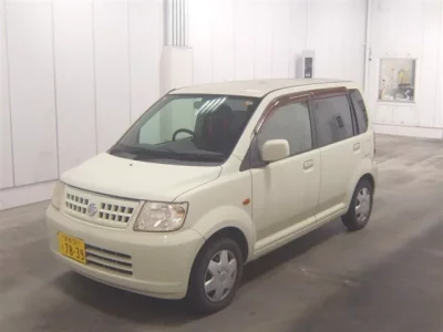 Nissan OTTI