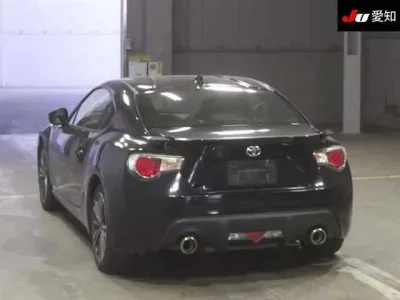 Toyota 86
