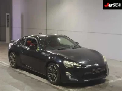 Toyota 86