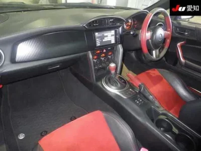 Toyota 86