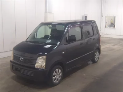 Mazda AZ WAGON