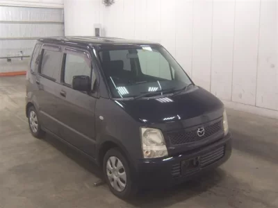 Mazda AZ WAGON