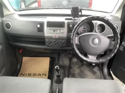 Mazda AZ WAGON