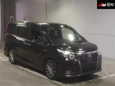 Toyota ESQUIRE
