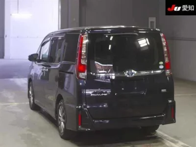 Toyota ESQUIRE